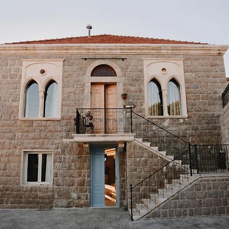 Hotel Beit Teta Mona Al Arabah Exterior foto