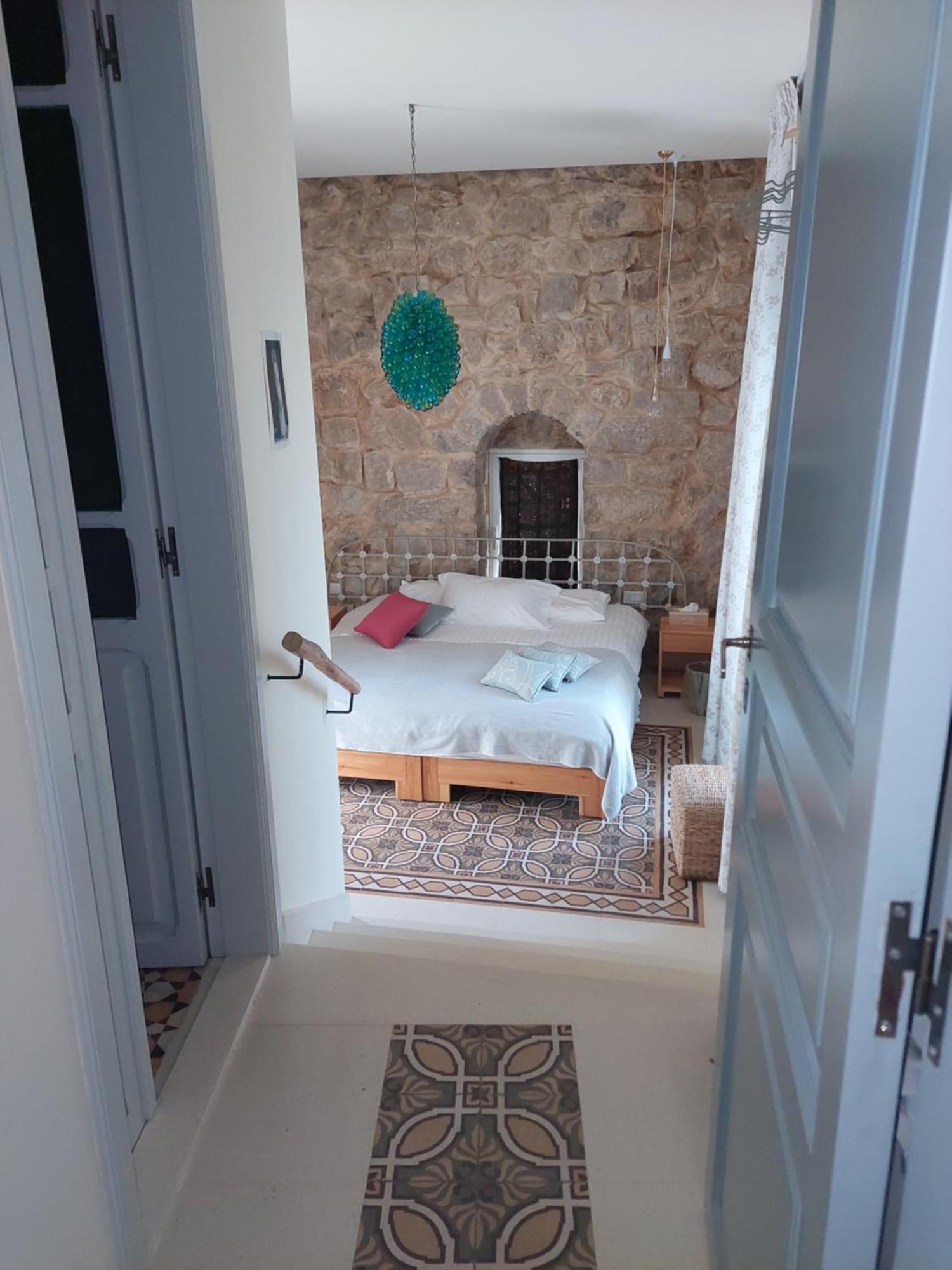 Hotel Beit Teta Mona Al Arabah Exterior foto