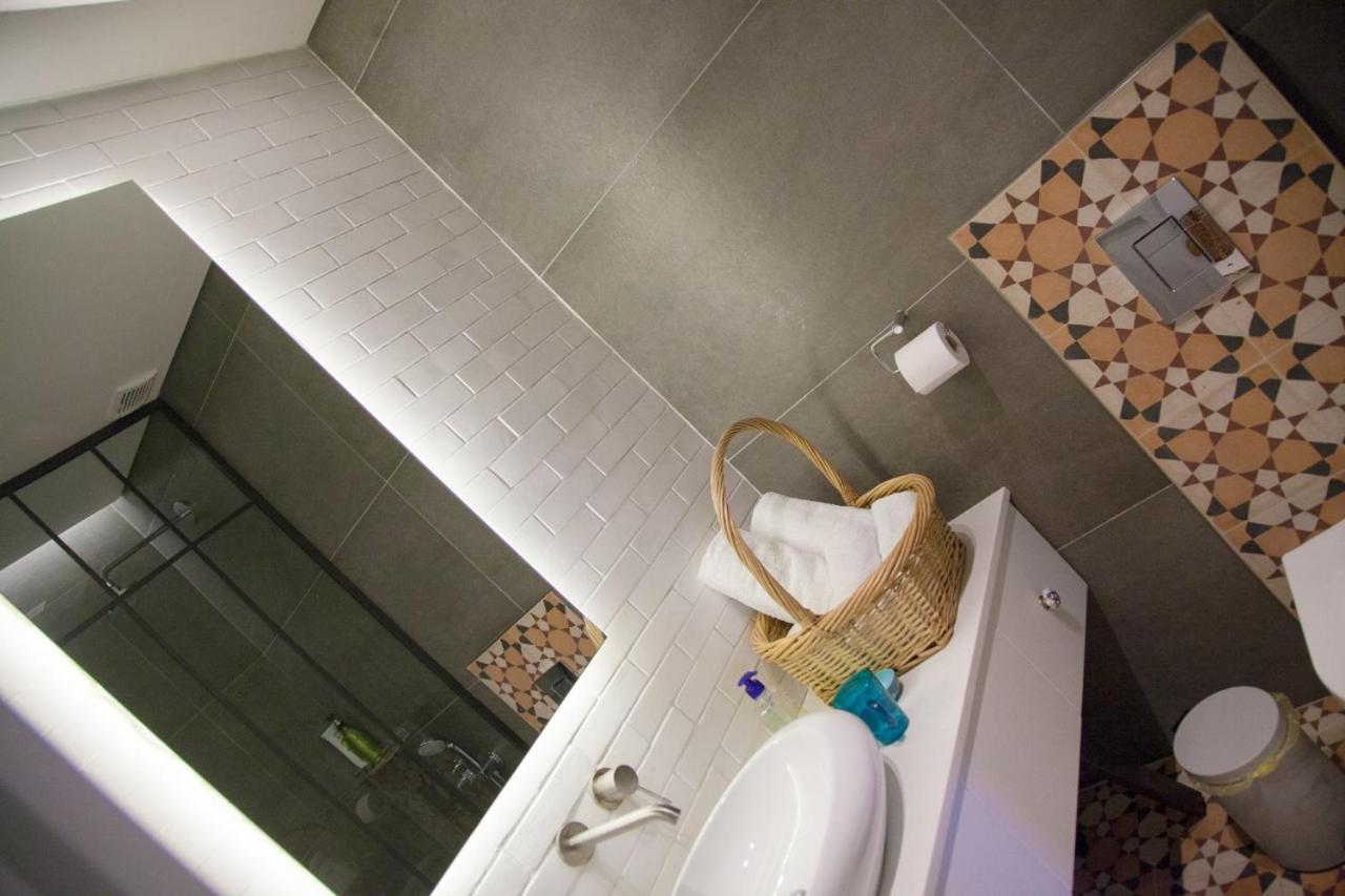 Hotel Beit Teta Mona Al Arabah Exterior foto