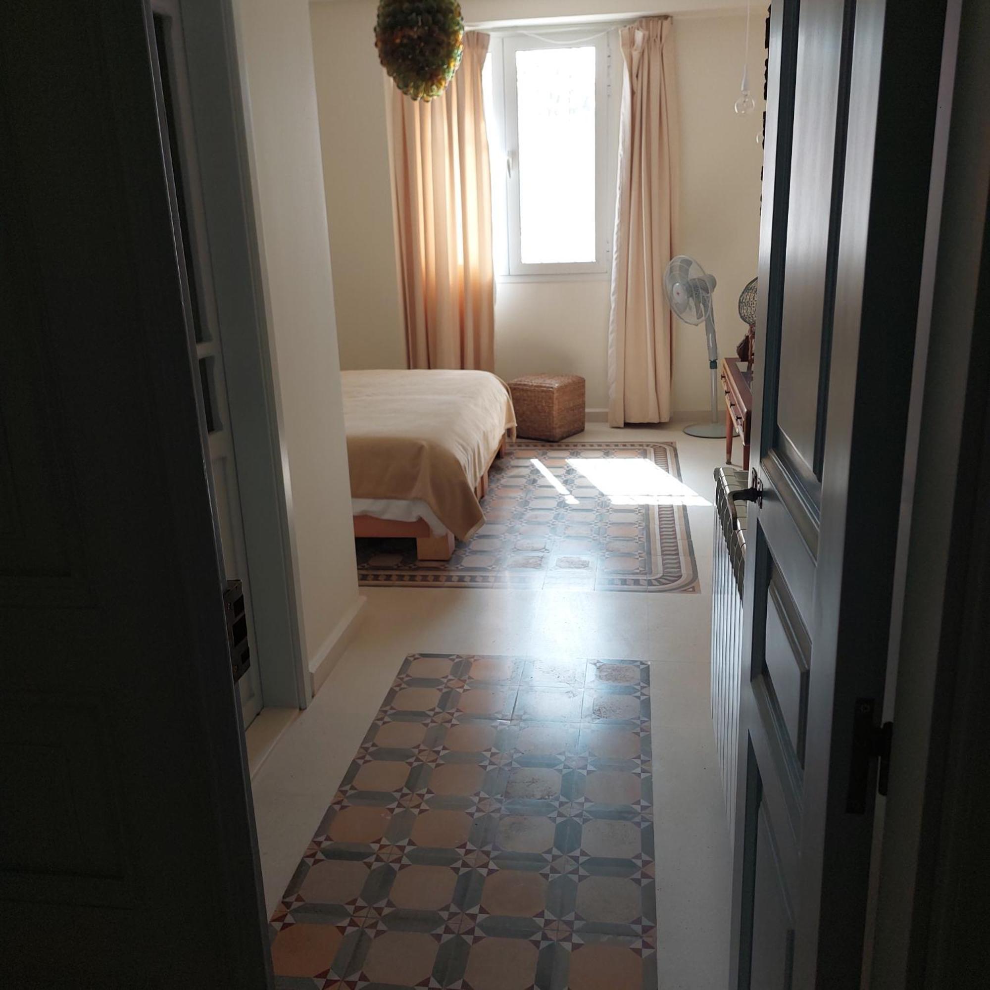 Hotel Beit Teta Mona Al Arabah Exterior foto