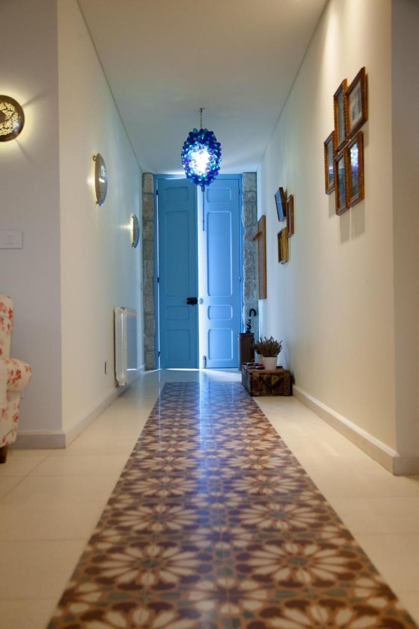 Hotel Beit Teta Mona Al Arabah Exterior foto