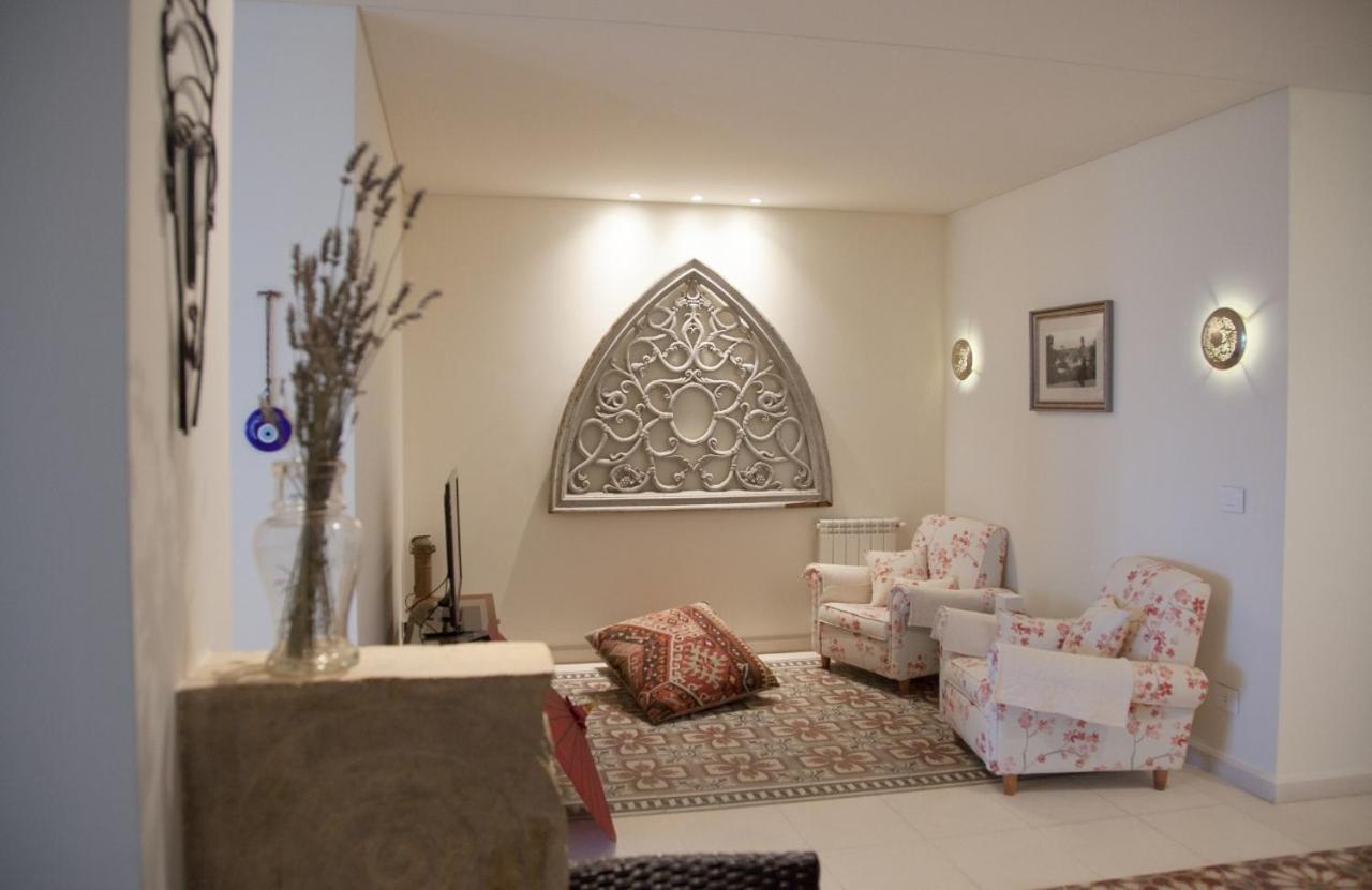 Hotel Beit Teta Mona Al Arabah Exterior foto