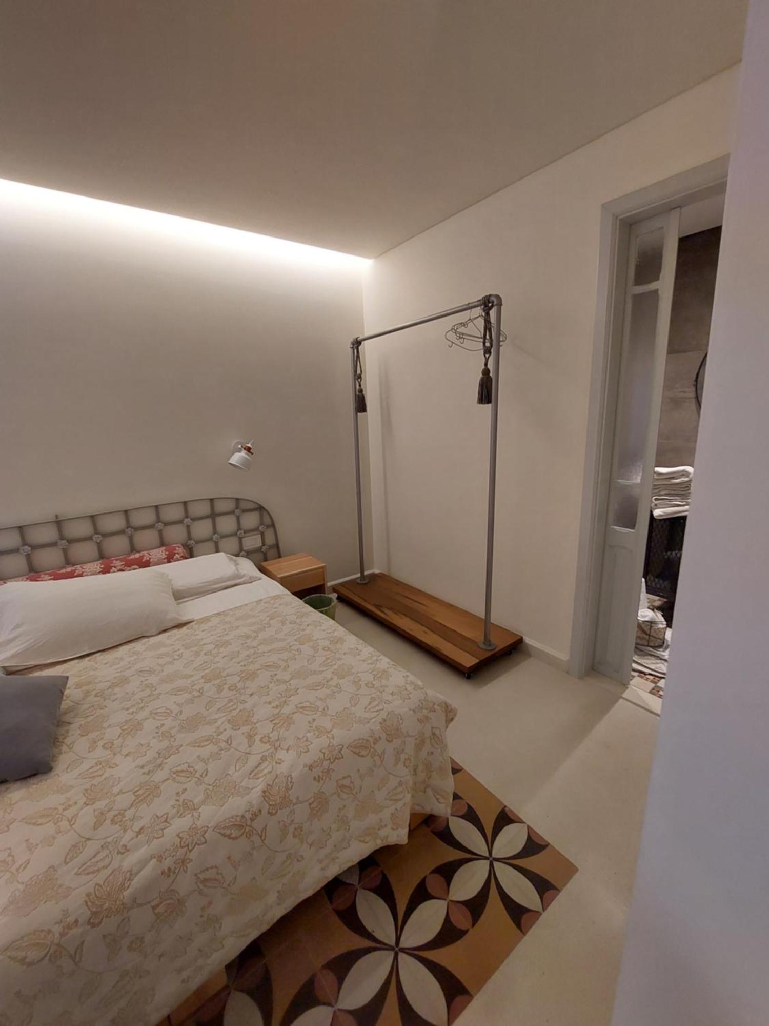 Hotel Beit Teta Mona Al Arabah Exterior foto
