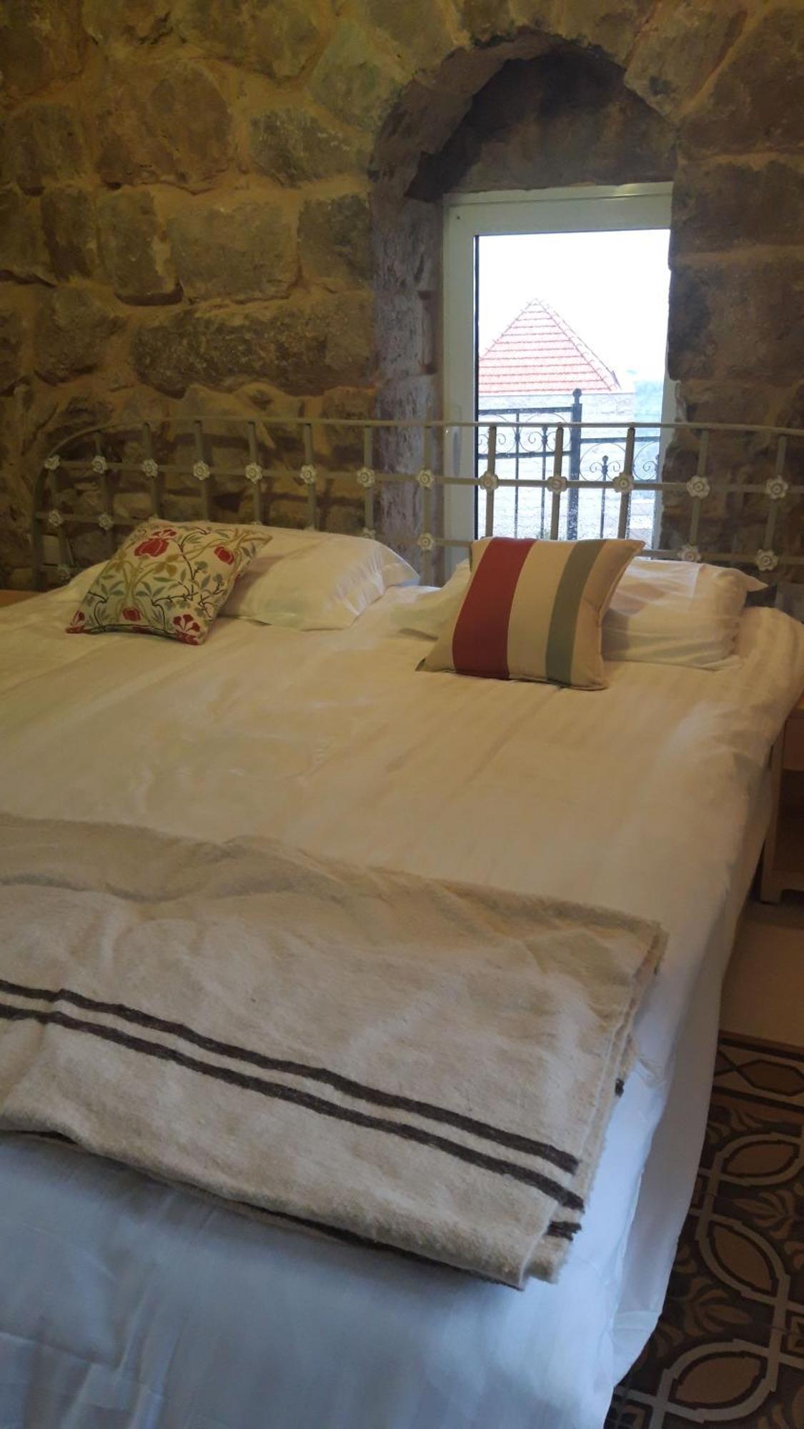 Hotel Beit Teta Mona Al Arabah Exterior foto