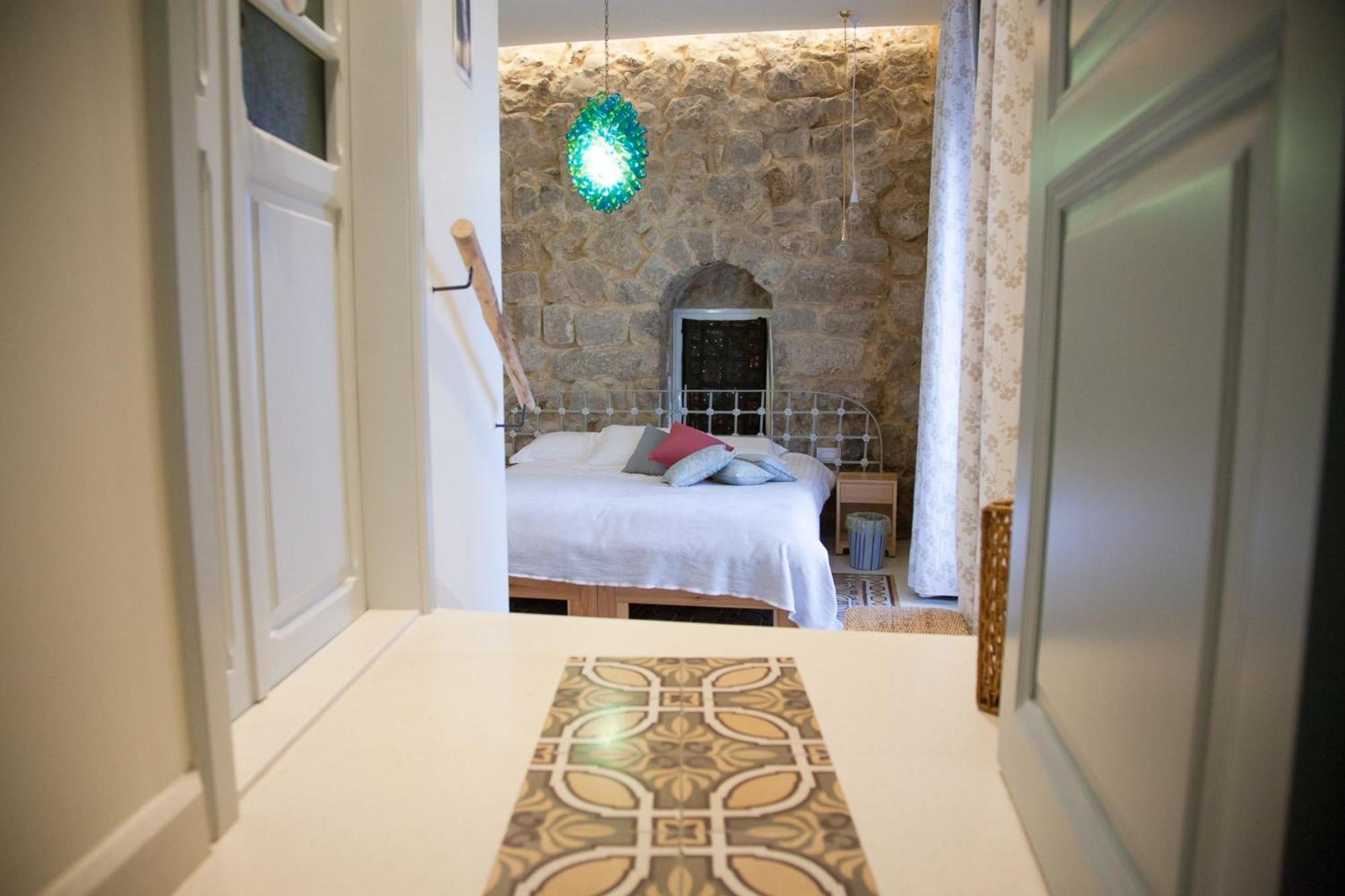 Hotel Beit Teta Mona Al Arabah Exterior foto